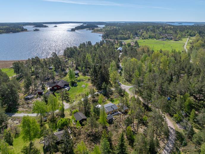 4 rok · 60 m² · Hästskovägen 2