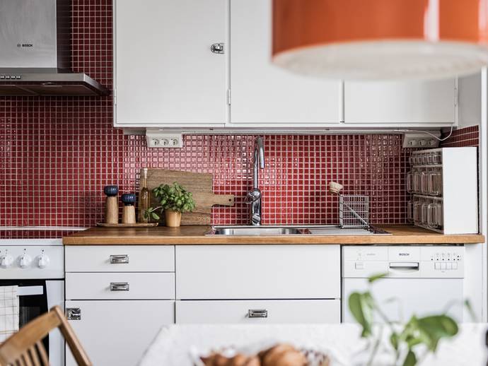 2 rok · 54 m² · Skanörvägen 5
