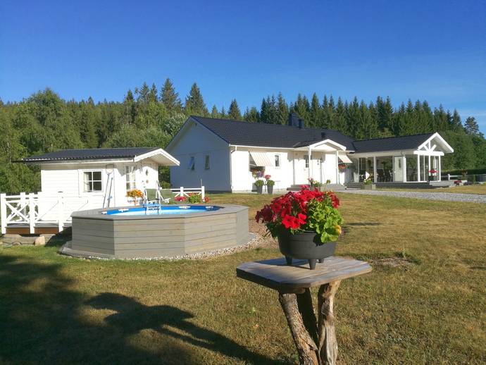 4 rok · 107 m² · Ölsdalen 510