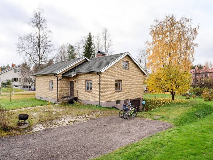 6 rok · 143 m² · Kallmoravägen 8