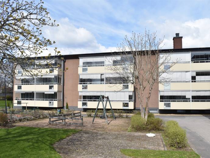 2 rok · 62,5 m² · Storgatan 47B
