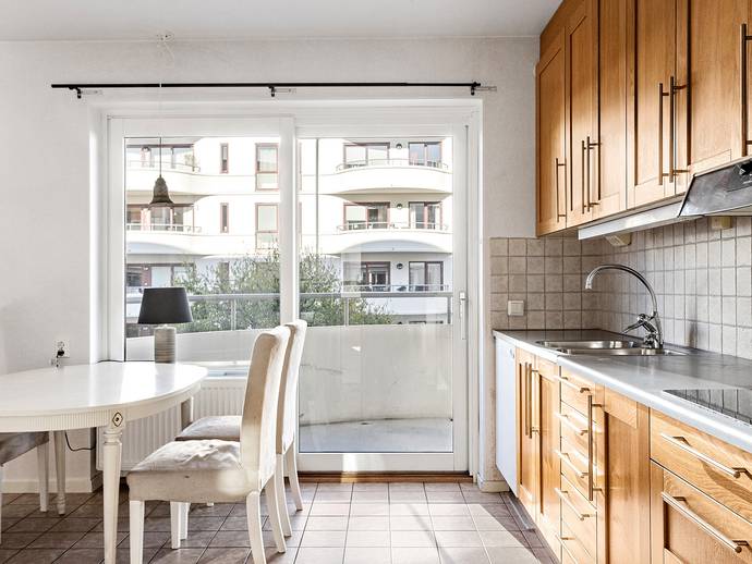4 rok · 102 m² · Gustaf Lovéns Gata 8