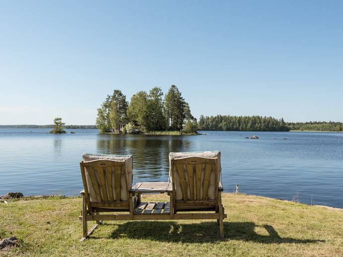 3 rok · 37 m² · Lindön 20
