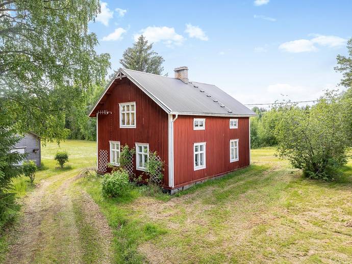3 rok · 65 m² · Södra Åbyn 21