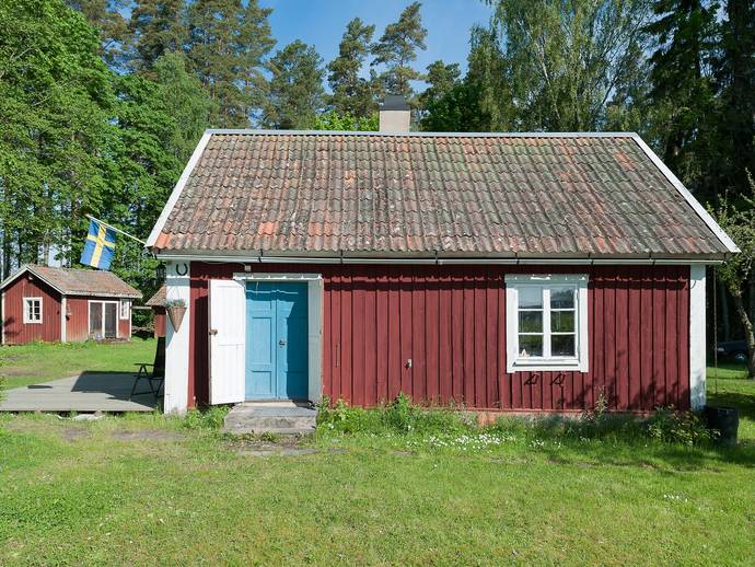 2 rok · 52 m² · Tällsgärde 305