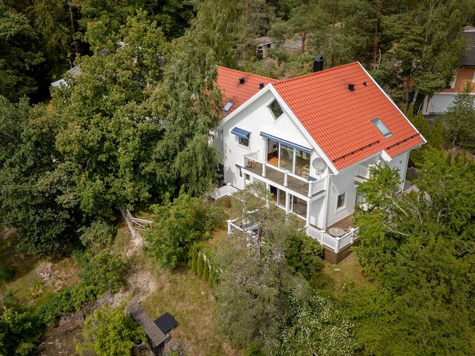 10 rok · 299 m² · Tyrvägen 32