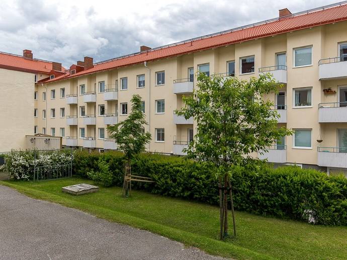 2 rok · 56 m² · Södra Stapeltorgsgatan 18