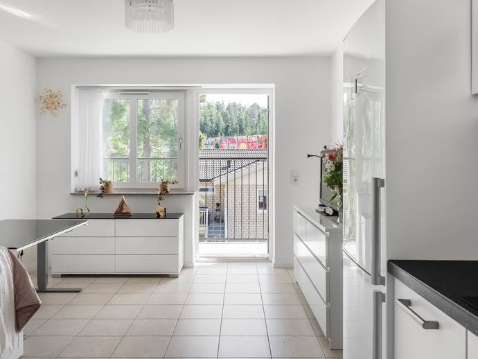 1 rok · 21 m² · Prästhagsvägen 11