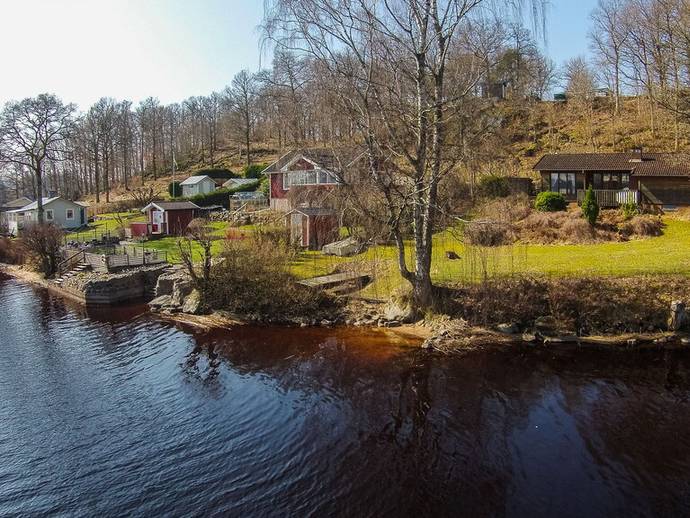4 rok · 60 m² · Eksjöstigen 11