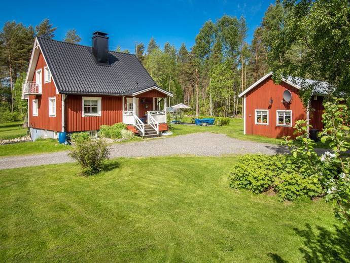 5 rok · 86 m² · Stöndar 315