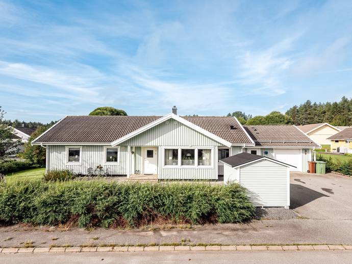 5 rok · 137 m² · Marinvägen 16