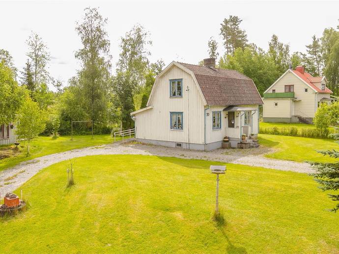 3 rok · 73 m² · Fåglavik Glasbruksvägen 70