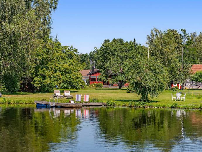3 rok · 105 m² · Rundvägen 15