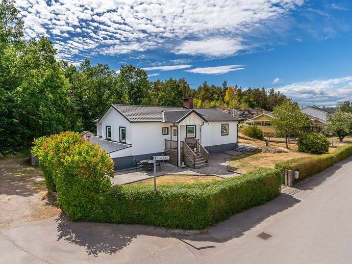 4 rok · 101 m² · Linneavägen 34