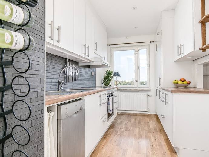 3,5 rok · 80 m² · Tallidsvägen 7