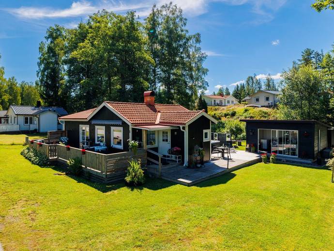 3 rok · 71 m² · Sjöstigen 11