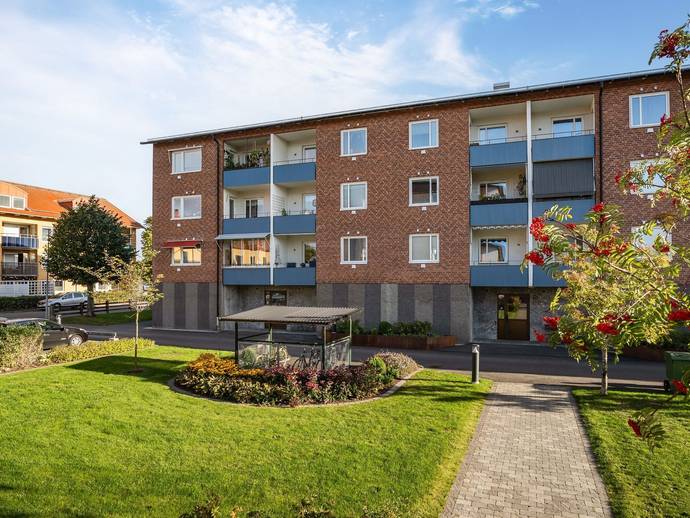 1 rok · 39 m² · Sturegatan 7E