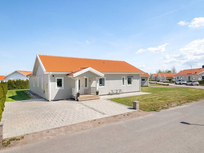 5 rok · 150 m² · Solskiftesgatan 14