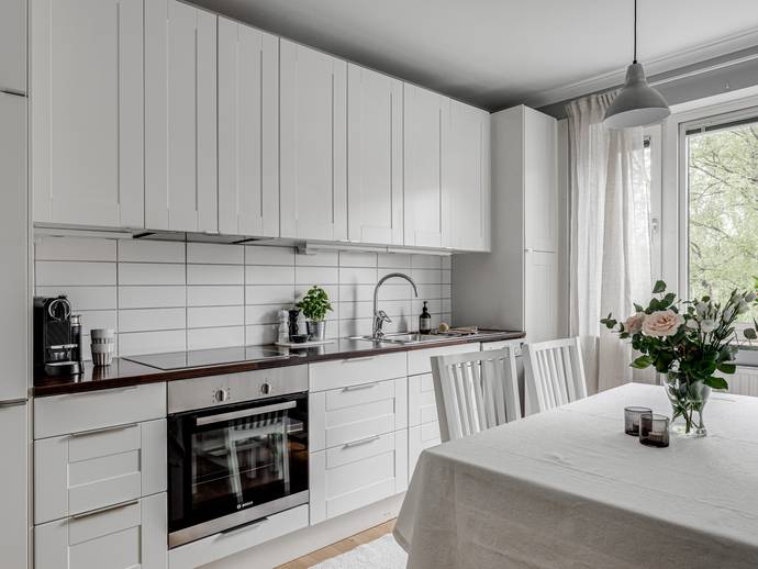 2 rok · 52 m² · Lenvädersgatan 9