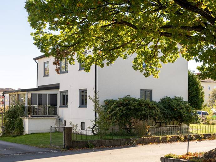 8 rok · 190 m² · Hornsgatan 34