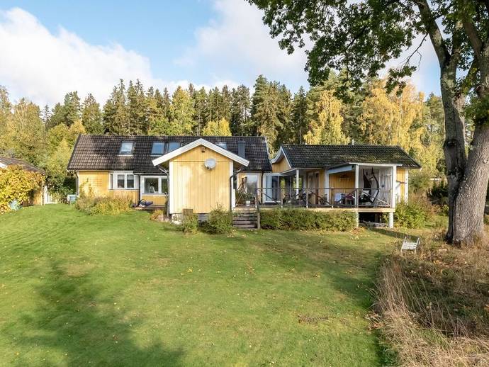 6 rok · 167 m² · Länkstigen 3
