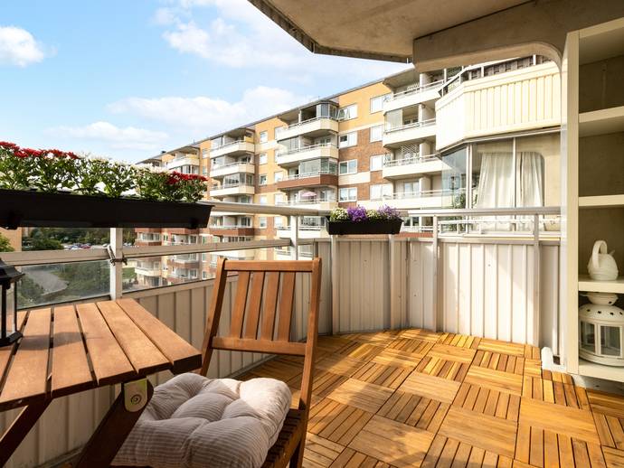 3 rok · 77 m² · Kopparvägen 65 - FAST PRIS