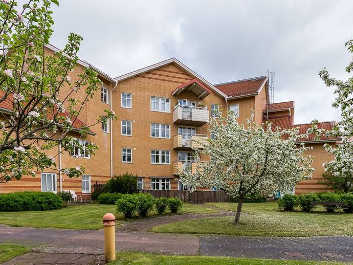 2 rok · 65 m² · Ravinvägen 3