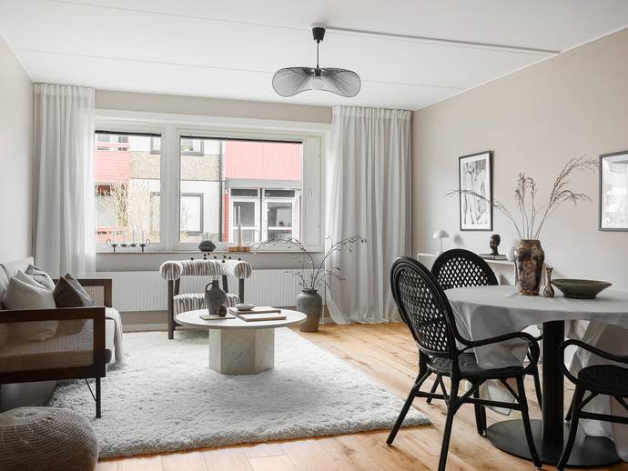 4 rok · 80,5 m² · Jaktstigen 35