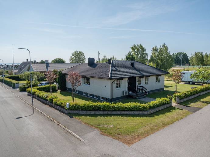 5 rok · 105 m² · Guldkroksgatan 27