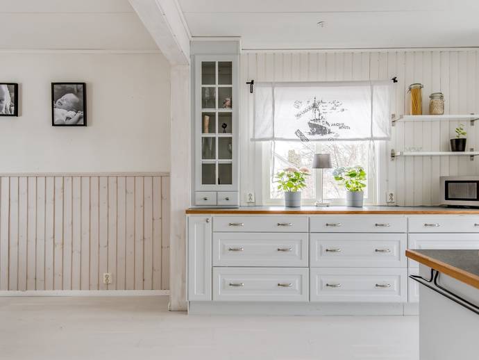 4 rok · 85 m² · Stigevägen 12