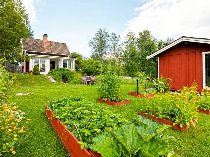 3 rok · 78 m² · Vretavägen 13
