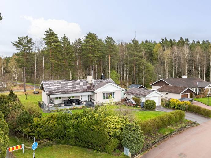 5 rok · 119 m² · Gärdesvägen 40