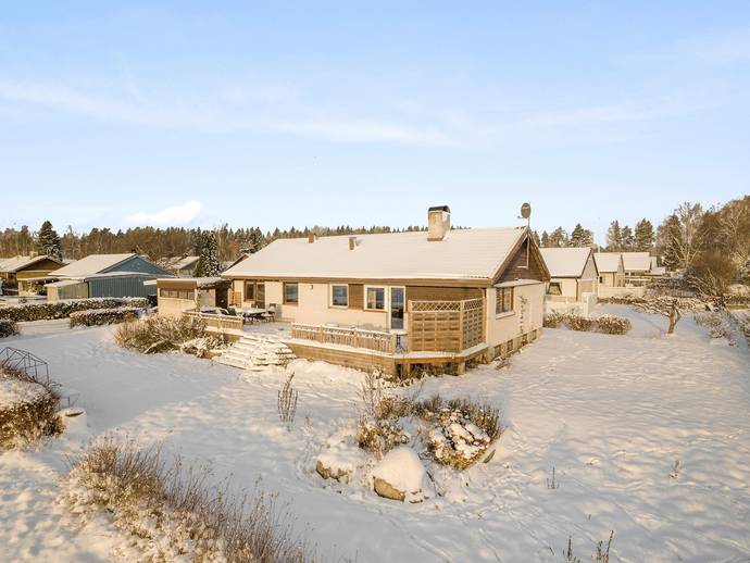 4 rok · 106 m² · Västerbyvägen 2
