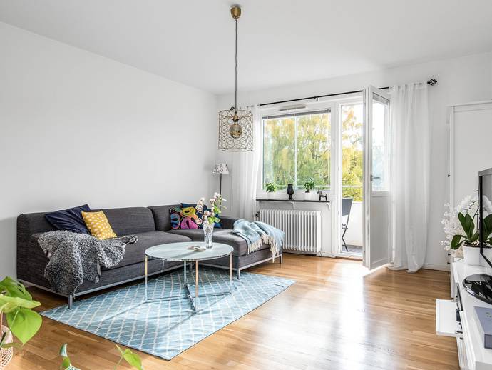 2 rok · 55,5 m² · Storsvängen 31