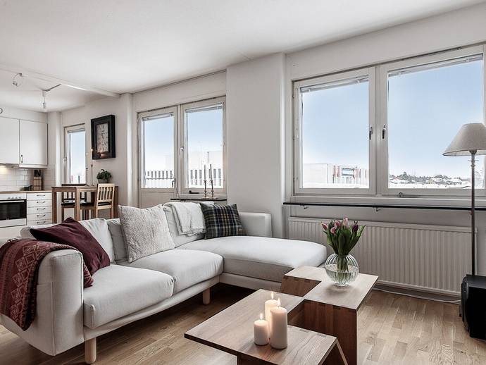 1 rok · 41 m² · Betsövägen 6