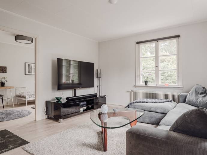 5 rok · 101 m² · Hagtornsvägen 2