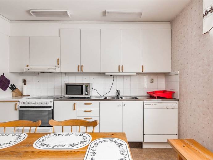 3 rok · 69,5 m² · Smala Vägen 1A