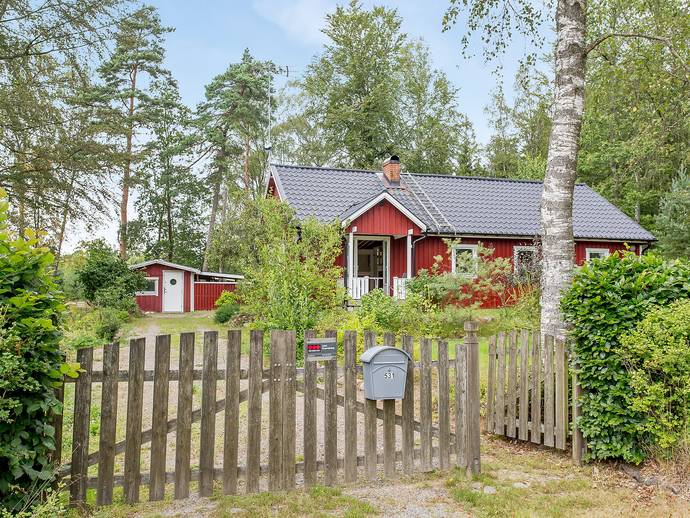 4 rok · 79 m² · Bölinge 531