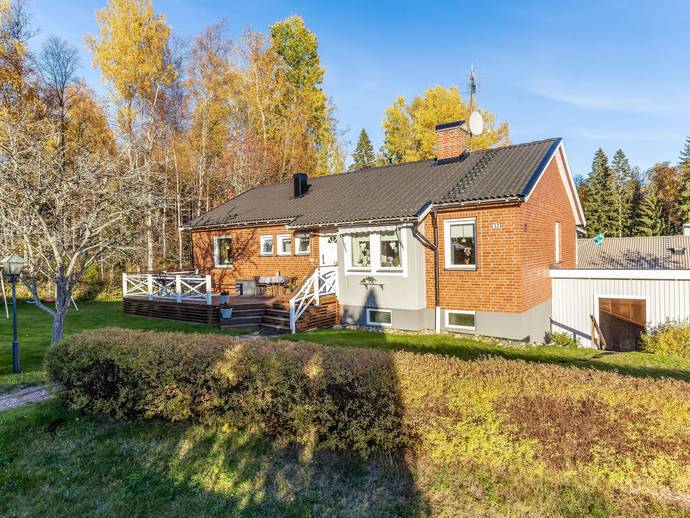 4 rok · 90 m² · Vinsbovägen 32