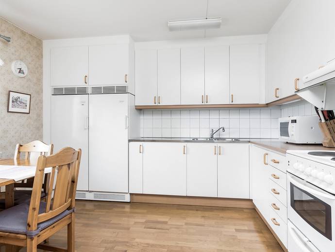 3 rok · 73 m² · Gruvvägen 27F