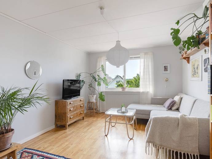 2 rok · 54,5 m² · Skördevägen 118H