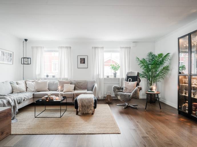 4 rok · 109,6 m² · Skolgatan 32F