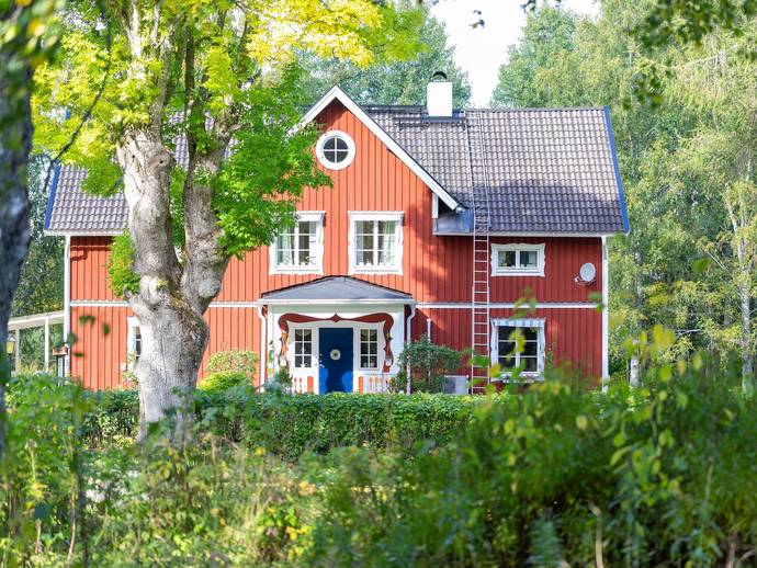 8 rok · 257 m² · Bragdebo 115