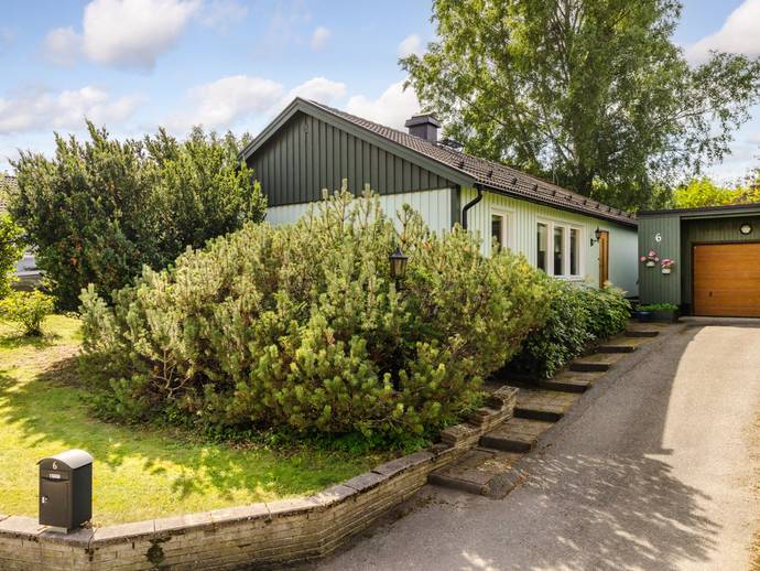 7 rok · 96 m² · Crusebjörns väg 6
