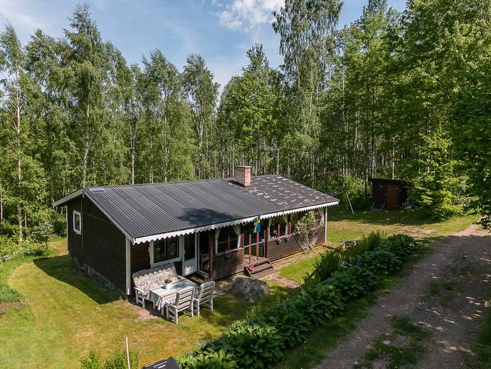 3 rok · 75 m² · Ingelstorp 17