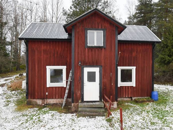 2 rok · 87 m² · Ringänget 24