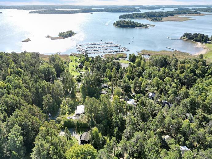 3 rok · 99 m² · Fållbrunnavägen 32
