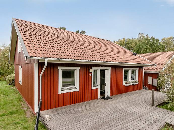 6 rok · 157 m² · Altorpsvägen 16