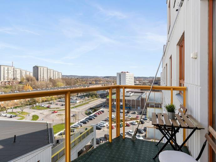 2 rok · 54 m² · Lilla Marconigatan 13