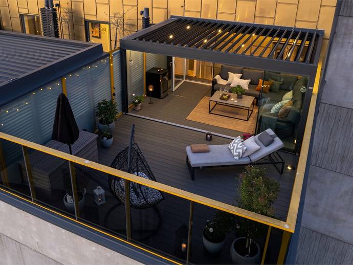 4 rok · 101 m² · Fågelsångsvägen 13